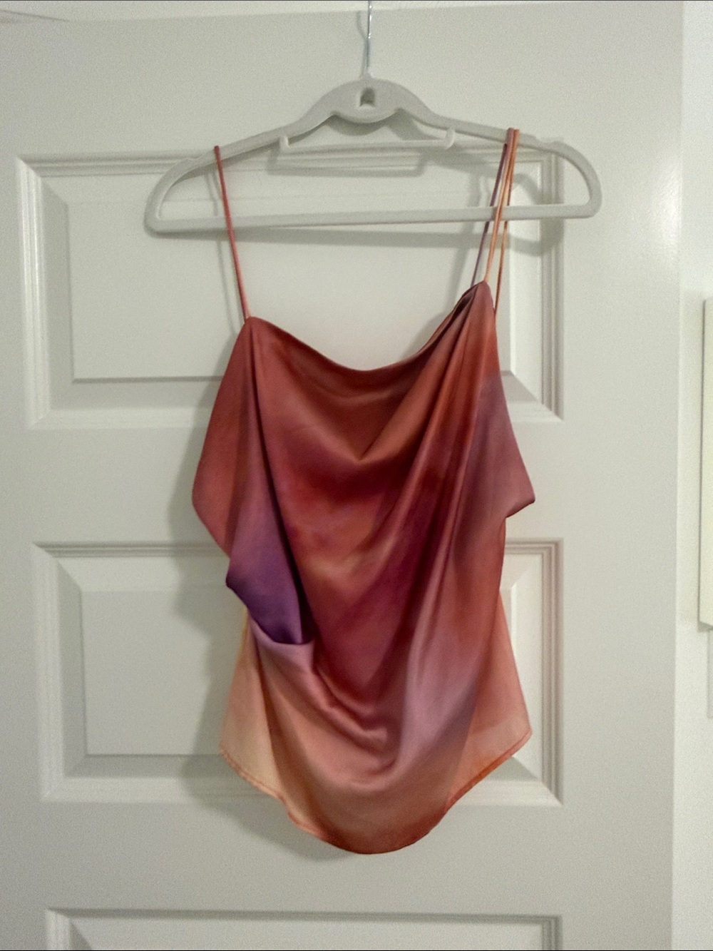 Zara Multi-Color Top - Picture 3 of 3